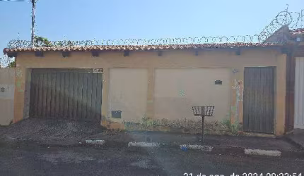 Oportunidade Única em PASSOS - MG | Tipo: Casa | Negociação: Venda Direta Online  | Situação: Imóvel