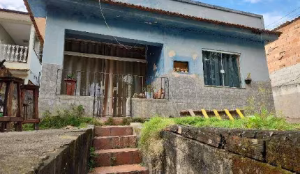 Oportunidade Única em TANGUA - RJ | Tipo: Casa | Negociação: Venda Direta Online  | Situação: Imóvel