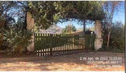 Oportunidade Única em CAMPOS DO JORDAO - SP | Tipo: Casa | Negociação: Venda Direta Online  | Situação: Imóvel