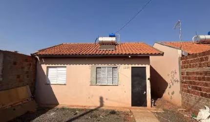 Oportunidade Única em BIRIGUI - SP | Tipo: Casa | Negociação: Venda Direta Online  | Situação: Imóvel
