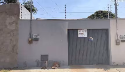 Oportunidade Única em ANAPOLIS - GO | Tipo: Casa | Negociação: Venda Direta Online  | Situação: Imóvel
