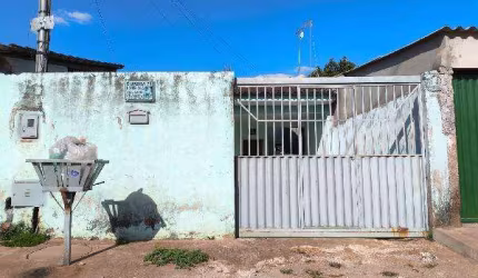 Oportunidade Única em SANTO ANTONIO DO DESCOBERTO - GO | Tipo: Casa | Negociação: Venda Direta Online  | Situação: Imóvel