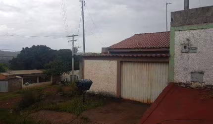 Oportunidade Única em SANTO ANTONIO DO DESCOBERTO - GO | Tipo: Casa | Negociação: Venda Direta Online  | Situação: Imóvel