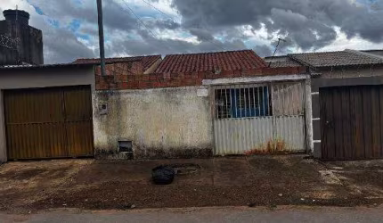 Oportunidade Única em LUZIANIA - GO | Tipo: Casa | Negociação: Venda Direta Online  | Situação: Imóvel