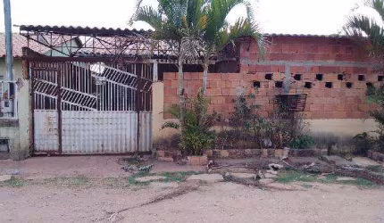 Oportunidade Única em AGUAS LINDAS DE GOIAS - GO | Tipo: Casa | Negociação: Venda Direta Online  | Situação: Imóvel