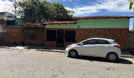 Oportunidade Única em CRIXAS - GO | Tipo: Casa | Negociação: Venda Direta Online  | Situação: Imóvel