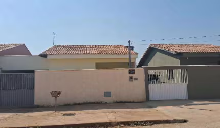 Oportunidade Única em PADRE BERNARDO - GO | Tipo: Casa | Negociação: Venda Direta Online  | Situação: Imóvel