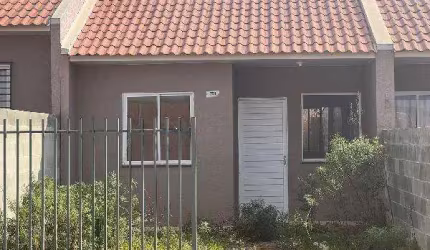 Oportunidade Única em PONTA GROSSA - PR | Tipo: Casa | Negociação: Venda Direta Online  | Situação: Imóvel