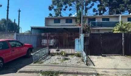 Oportunidade Única em FAZENDA RIO GRANDE - PR | Tipo: Casa | Negociação: Venda Direta Online  | Situação: Imóvel