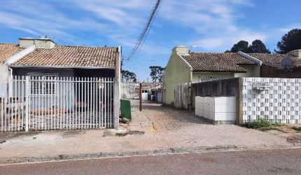 Oportunidade Única em FAZENDA RIO GRANDE - PR | Tipo: Casa | Negociação: Venda Direta Online  | Situação: Imóvel