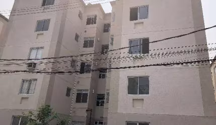 Oportunidade Única em RIO DE JANEIRO - RJ | Tipo: Apartamento | Negociação: Venda Direta Online  | Situação: Imóvel