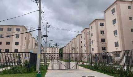 Oportunidade Única em RIO DE JANEIRO - RJ | Tipo: Apartamento | Negociação: Venda Direta Online  | Situação: Imóvel