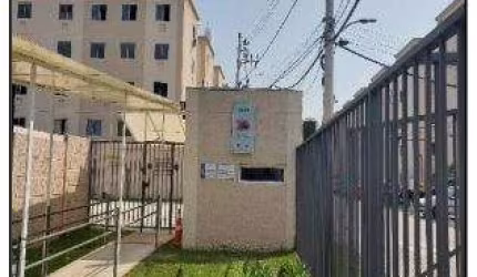 Oportunidade Única em RIO DE JANEIRO - RJ | Tipo: Apartamento | Negociação: Venda Direta Online  | Situação: Imóvel