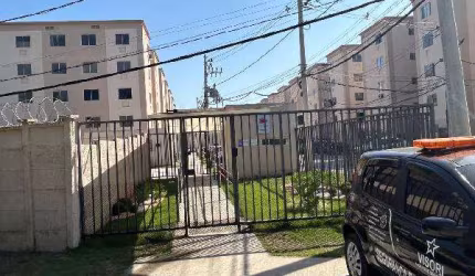Oportunidade Única em RIO DE JANEIRO - RJ | Tipo: Apartamento | Negociação: Venda Direta Online  | Situação: Imóvel