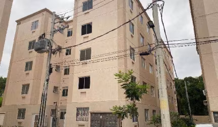 Oportunidade Única em RIO DE JANEIRO - RJ | Tipo: Apartamento | Negociação: Venda Direta Online  | Situação: Imóvel