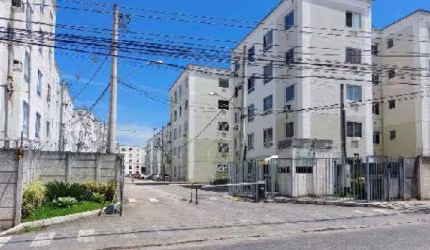 Oportunidade Única em RIO DE JANEIRO - RJ | Tipo: Apartamento | Negociação: Venda Direta Online  | Situação: Imóvel