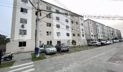 Oportunidade Única em RIO DE JANEIRO - RJ | Tipo: Apartamento | Negociação: Venda Direta Online  | Situação: Imóvel