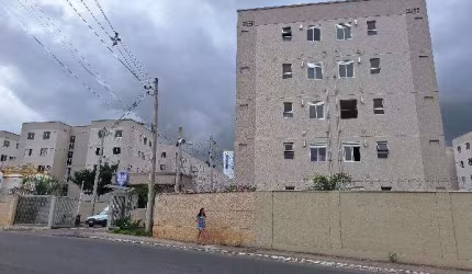 Oportunidade Única em BELFORD ROXO - RJ | Tipo: Apartamento | Negociação: Venda Direta Online  | Situação: Imóvel