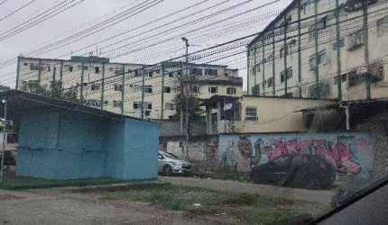 Oportunidade Única em RIO DE JANEIRO - RJ | Tipo: Apartamento | Negociação: Venda Direta Online  | Situação: Imóvel