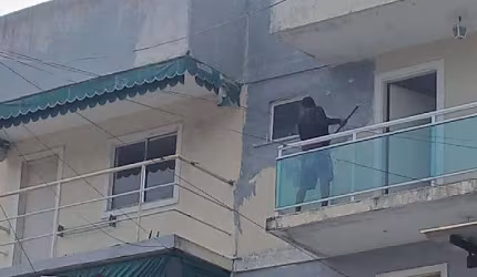 Oportunidade Única em SAO GONCALO - RJ | Tipo: Apartamento | Negociação: Venda Direta Online  | Situação: Imóvel