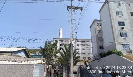 Oportunidade Única em SAO GONCALO - RJ | Tipo: Apartamento | Negociação: Venda Direta Online  | Situação: Imóvel