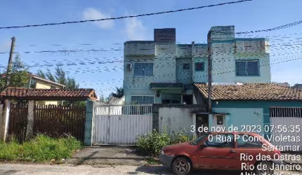Oportunidade Única em RIO DAS OSTRAS - RJ | Tipo: Casa | Negociação: Venda Direta Online  | Situação: Imóvel