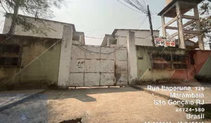 Oportunidade Única em SAO GONCALO - RJ | Tipo: Apartamento | Negociação: Venda Direta Online  | Situação: Imóvel