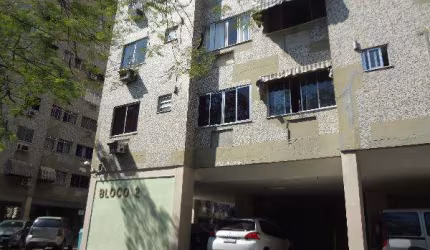 Oportunidade Única em RIO DE JANEIRO - RJ | Tipo: Apartamento | Negociação: Venda Direta Online  | Situação: Imóvel