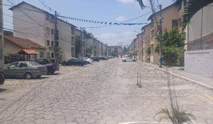 Oportunidade Única em RIO DE JANEIRO - RJ | Tipo: Apartamento | Negociação: Venda Direta Online  | Situação: Imóvel