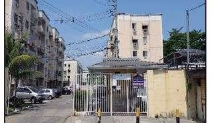 Oportunidade Única em RIO DE JANEIRO - RJ | Tipo: Apartamento | Negociação: Venda Direta Online  | Situação: Imóvel