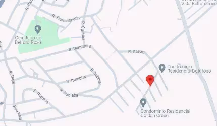 Oportunidade Única em BELFORD ROXO - RJ | Tipo: Casa | Negociação: Venda Direta Online  | Situação: Imóvel