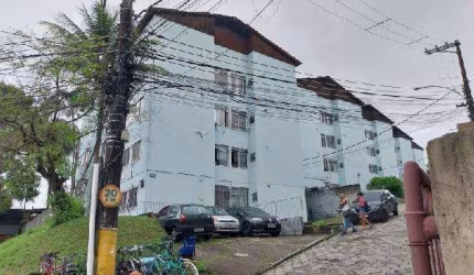 Oportunidade Única em RIO DE JANEIRO - RJ | Tipo: Apartamento | Negociação: Venda Direta Online  | Situação: Imóvel
