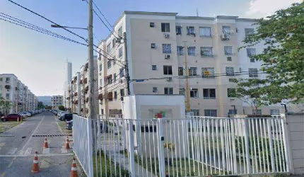 Oportunidade Única em RIO DE JANEIRO - RJ | Tipo: Apartamento | Negociação: Venda Direta Online  | Situação: Imóvel
