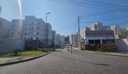 Oportunidade Única em SAO GONCALO - RJ | Tipo: Apartamento | Negociação: Venda Direta Online  | Situação: Imóvel