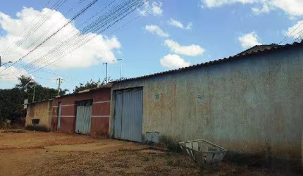 Oportunidade Única em PLANALTINA - GO | Tipo: Casa | Negociação: Venda Direta Online  | Situação: Imóvel