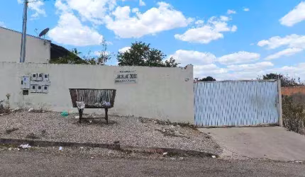 Oportunidade Única em AGUAS LINDAS DE GOIAS - GO | Tipo: Casa | Negociação: Venda Direta Online  | Situação: Imóvel