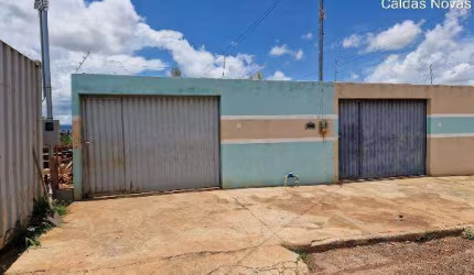 Oportunidade Única em CALDAS NOVAS - GO | Tipo: Casa | Negociação: Venda Direta Online  | Situação: Imóvel