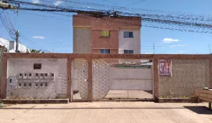 Oportunidade Única em AGUAS LINDAS DE GOIAS - GO | Tipo: Apartamento | Negociação: Venda Direta Online  | Situação: Imóvel
