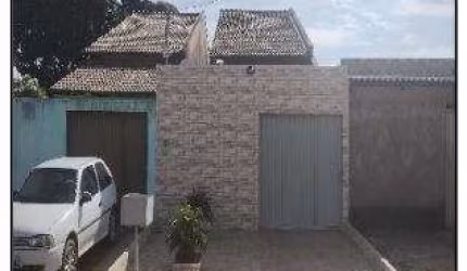 Oportunidade Única em LUZIANIA - GO | Tipo: Casa | Negociação: Venda Direta Online  | Situação: Imóvel