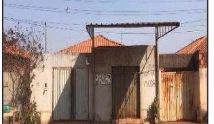 Oportunidade Única em PLANALTINA - GO | Tipo: Casa | Negociação: Venda Direta Online  | Situação: Imóvel