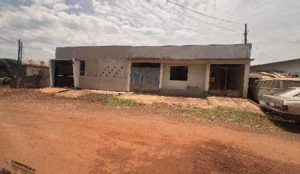 Oportunidade Única em PALMAS - PR | Tipo: Casa | Negociação: Venda Direta Online  | Situação: Imóvel