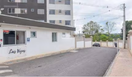 Oportunidade Única em ALMIRANTE TAMANDARE - PR | Tipo: Apartamento | Negociação: Venda Online  | Situação: Imóvel