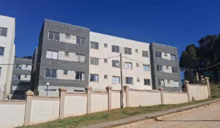 Oportunidade Única em ALMIRANTE TAMANDARE - PR | Tipo: Apartamento | Negociação: Venda Online  | Situação: Imóvel