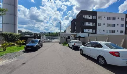 Oportunidade Única em ALMIRANTE TAMANDARE - PR | Tipo: Apartamento | Negociação: Venda Online  | Situação: Imóvel