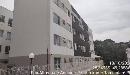 Oportunidade Única em ALMIRANTE TAMANDARE - PR | Tipo: Apartamento | Negociação: Venda Online  | Situação: Imóvel