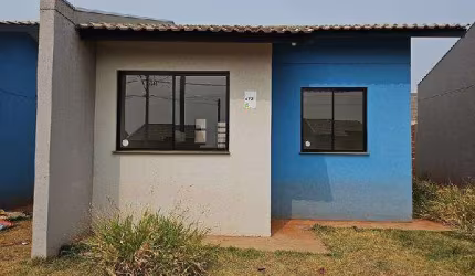 Oportunidade Única em APUCARANA - PR | Tipo: Casa | Negociação: Venda Online  | Situação: Imóvel
