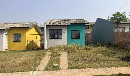 Oportunidade Única em APUCARANA - PR | Tipo: Casa | Negociação: Venda Direta Online  | Situação: Imóvel