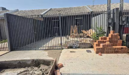Oportunidade Única em PONTA GROSSA - PR | Tipo: Casa | Negociação: Venda Online  | Situação: Imóvel