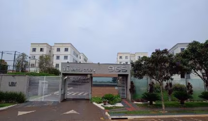 Oportunidade Única em CAMBE - PR | Tipo: Apartamento | Negociação: Venda Direta Online  | Situação: Imóvel