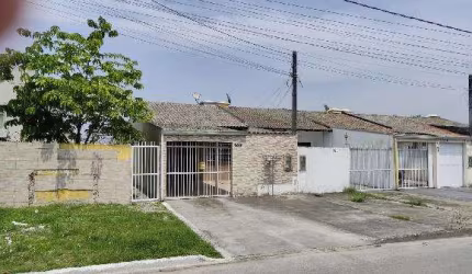 Oportunidade Única em PARANAGUA - PR | Tipo: Casa | Negociação: Venda Online  | Situação: Imóvel